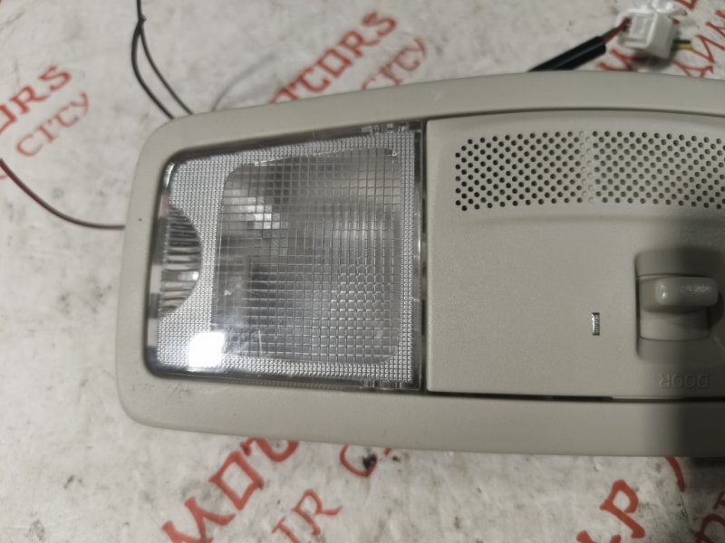 Плафон подсветки салона, 1000 рублей, Владимир