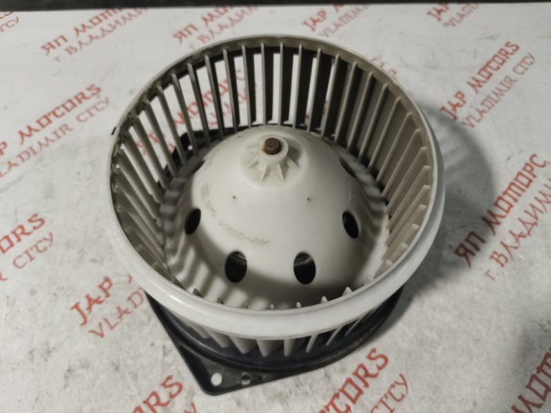 Мотор печки, 4000 рублей, Владимир