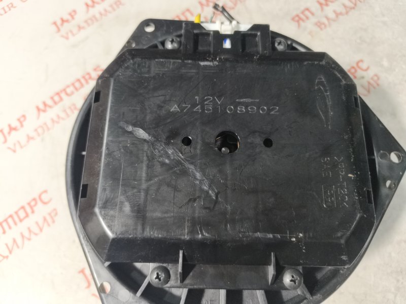 Мотор печки, 4000 рублей, Владимир