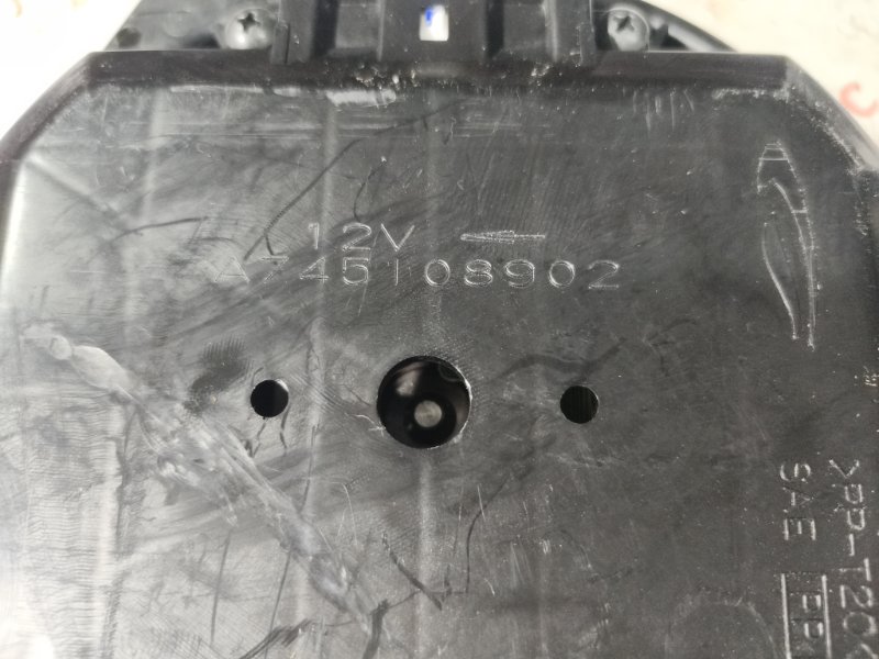 Мотор печки, 4000 рублей, Владимир