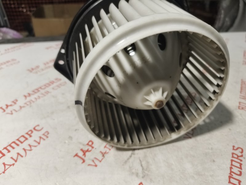 Мотор печки, 4000 рублей, Владимир