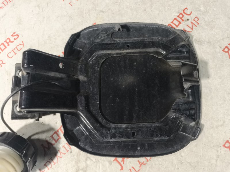 Лючок топливного бака, 1000 рублей, Владимир