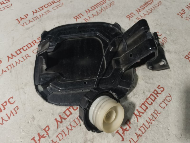 Лючок топливного бака, 1000 рублей, Владимир