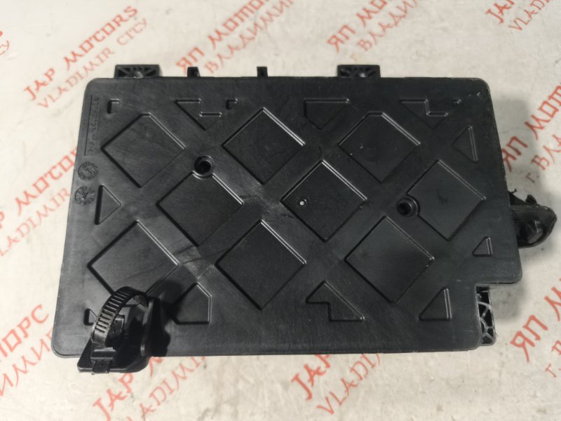 Блок предохранителей салонный, 3500 рублей, Владимир