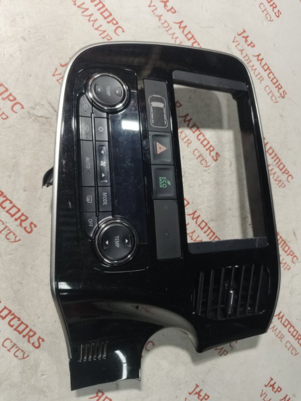 Блок управления климат-контролем, 4000 рублей, Владимир