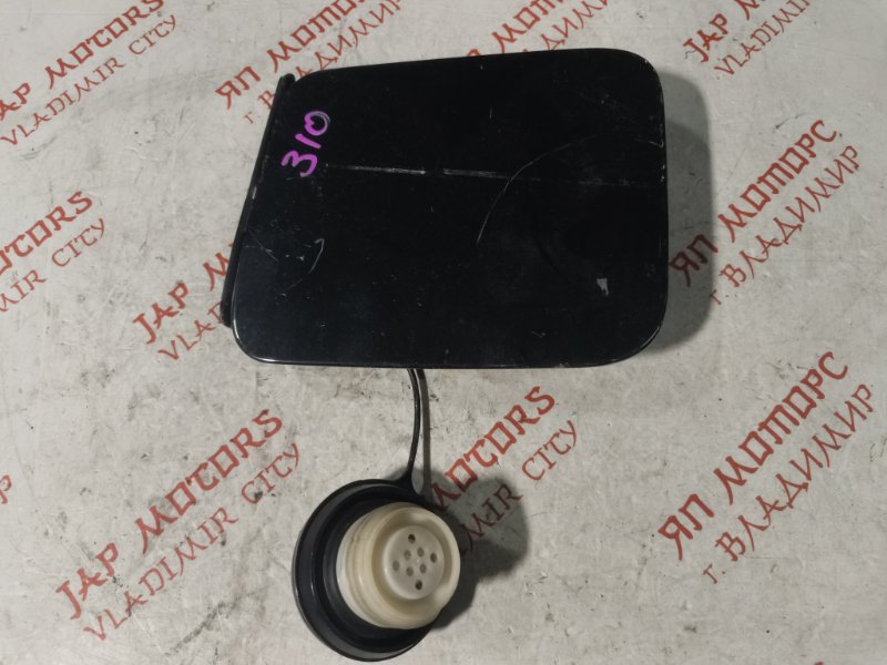 Лючок топливного бака, 2000 рублей, Владимир