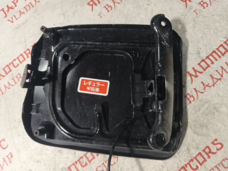 Лючок топливного бака, 2000 рублей, Владимир