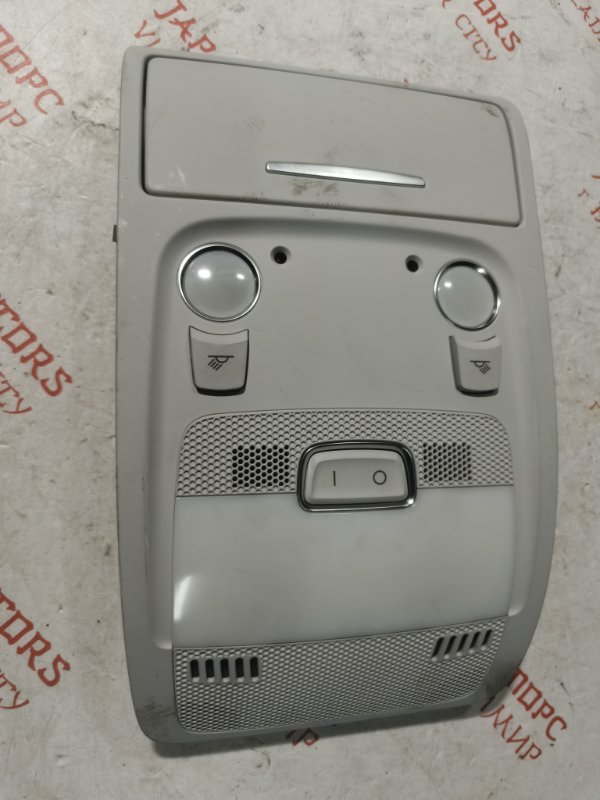 Плафон подсветки салона, 3000 рублей, Владимир