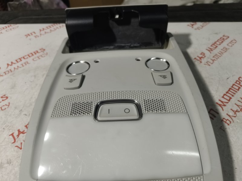 Плафон подсветки салона, 3000 рублей, Владимир