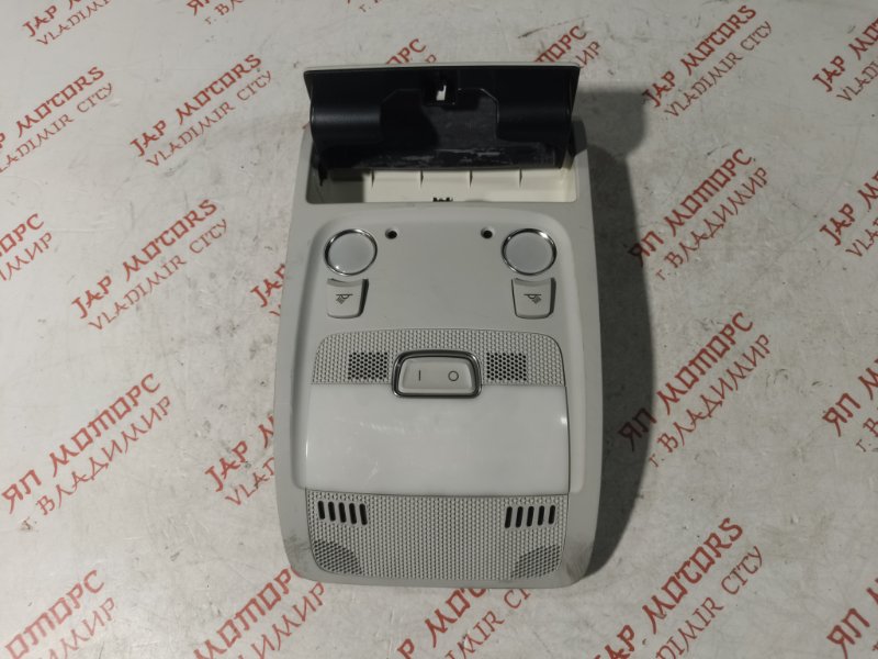 Плафон подсветки салона, 3000 рублей, Владимир