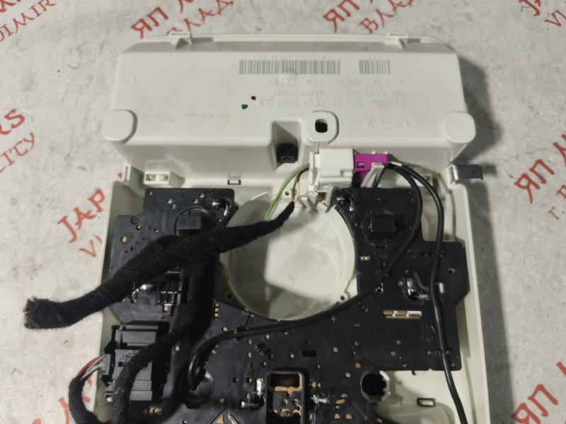 Плафон подсветки салона, 3000 рублей, Владимир