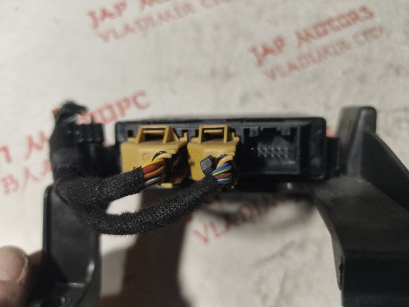 Блок управления, 1500 рублей, Владимир