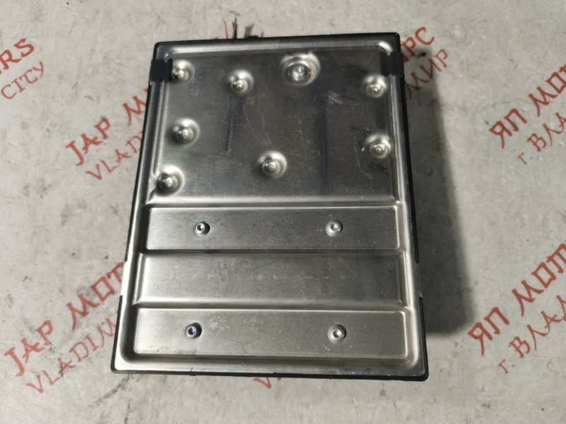 Блок управления, 1500 рублей, Владимир