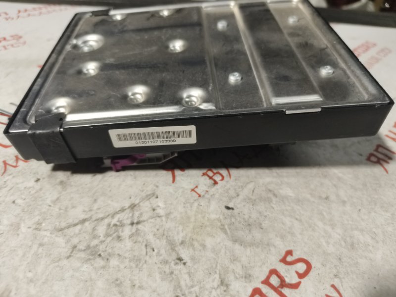 Блок управления, 1500 рублей, Владимир