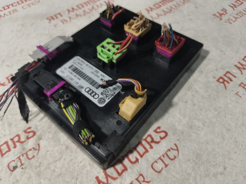 Блок управления, 1500 рублей, Владимир