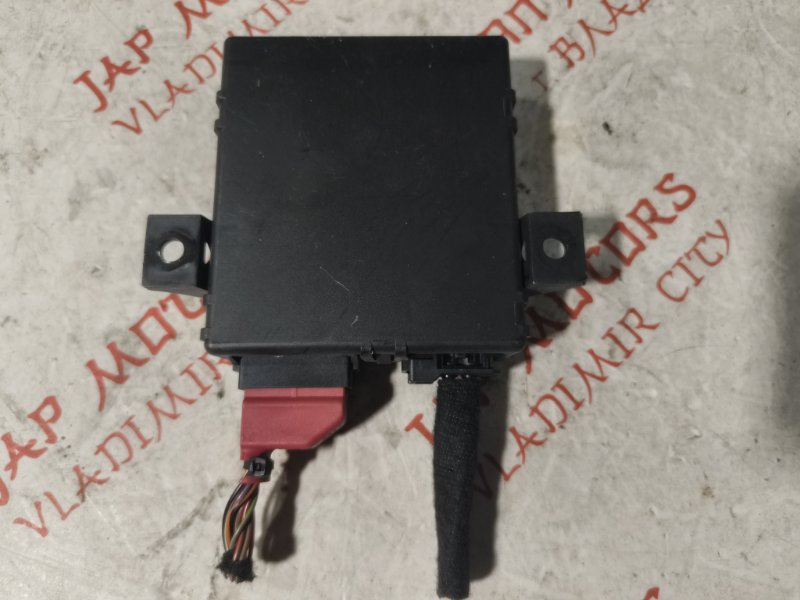 Блок управления, 1500 рублей, Владимир