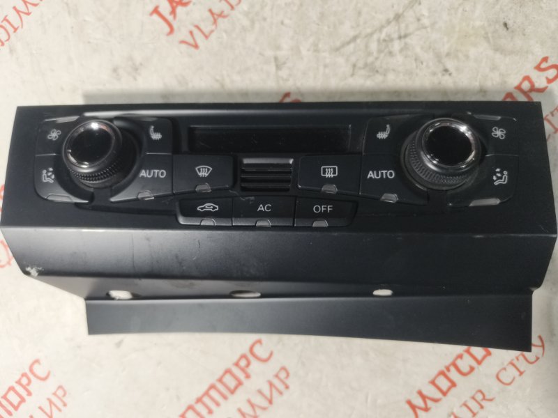 Блок управления климат-контролем, 1000 рублей, Владимир