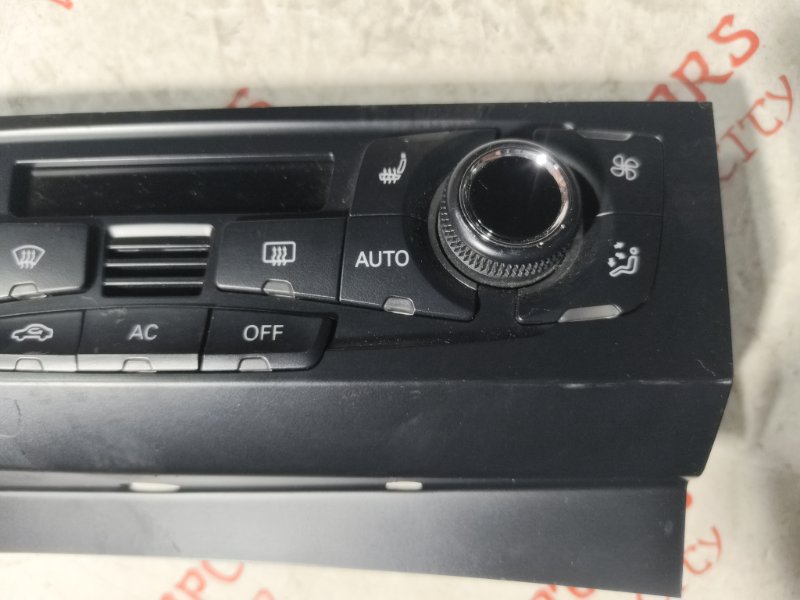 Блок управления климат-контролем, 1000 рублей, Владимир