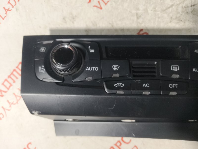 Блок управления климат-контролем, 1000 рублей, Владимир