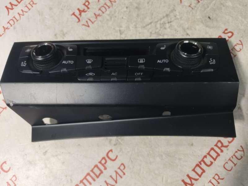 Блок управления климат-контролем, 1000 рублей, Владимир