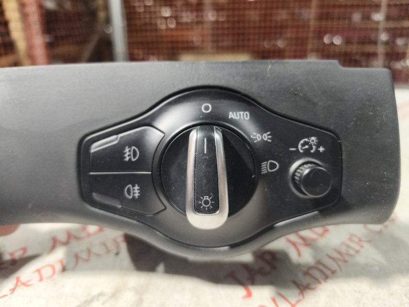 Блок управления светом, 1000 рублей, Владимир