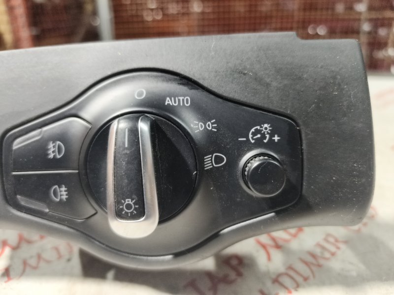 Блок управления светом, 1000 рублей, Владимир