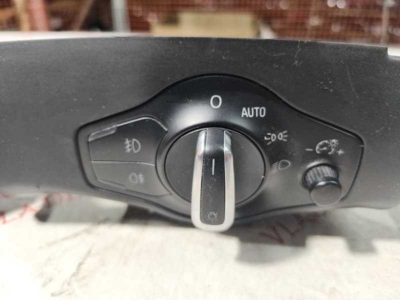 Блок управления светом, 1000 рублей, Владимир