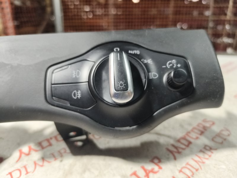 Блок управления светом, 1000 рублей, Владимир