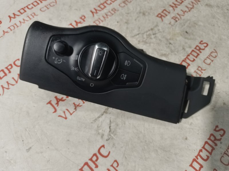 Блок управления светом, 1000 рублей, Владимир