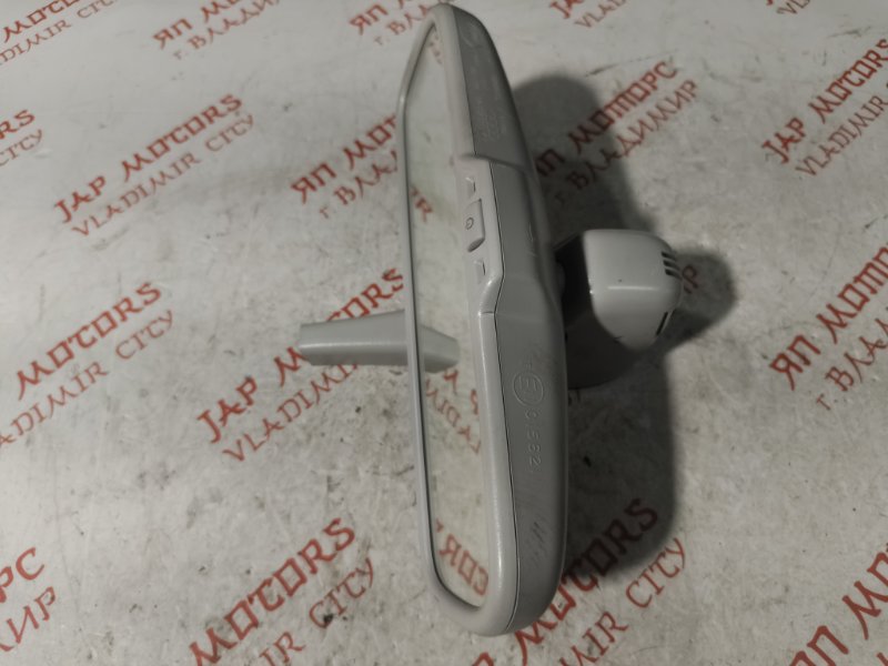 Зеркало заднего вида салонное, 2000 рублей, Владимир