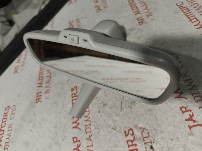 Зеркало заднего вида салонное, 2000 рублей, Владимир