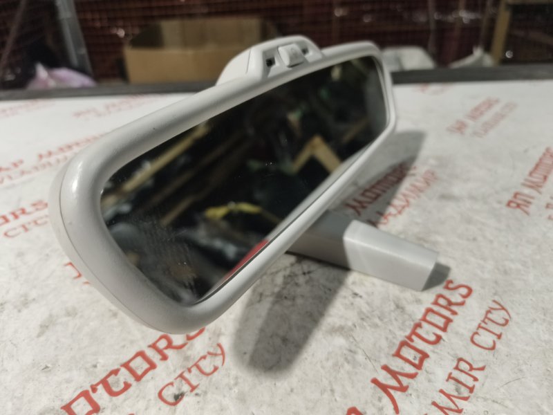 Зеркало заднего вида салонное, 2000 рублей, Владимир