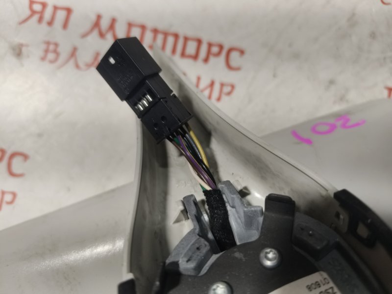 Зеркало заднего вида салонное, 2000 рублей, Владимир