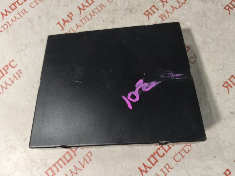 Блок управления, 2000 рублей, Владимир