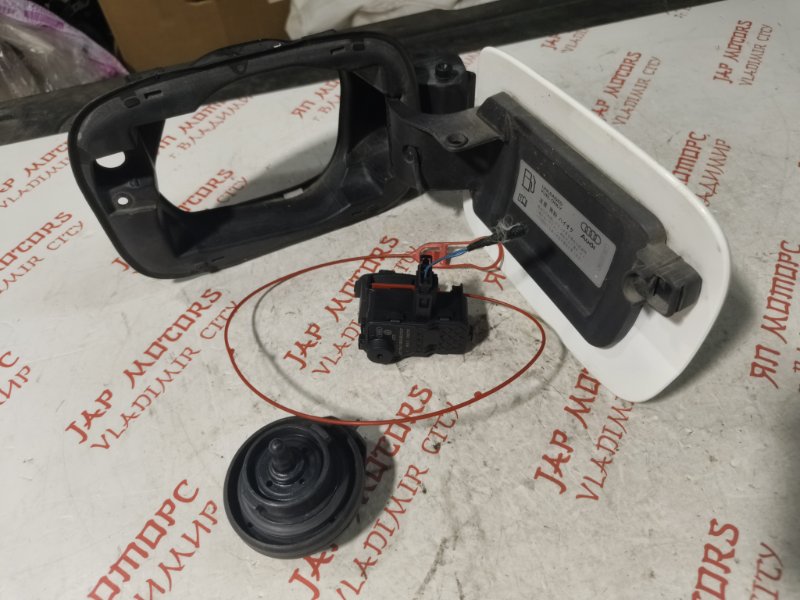 Лючок топливного бака, 4000 рублей, Владимир