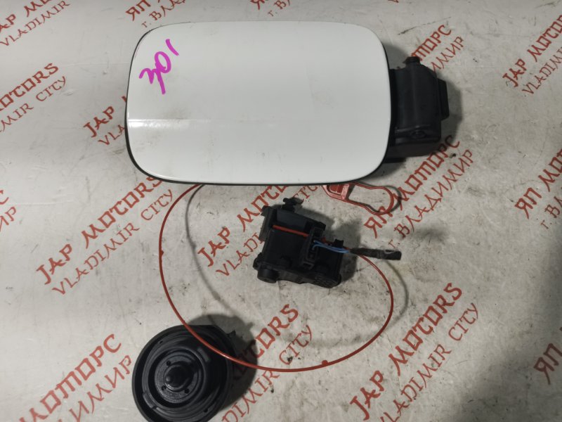 Лючок топливного бака, 4000 рублей, Владимир