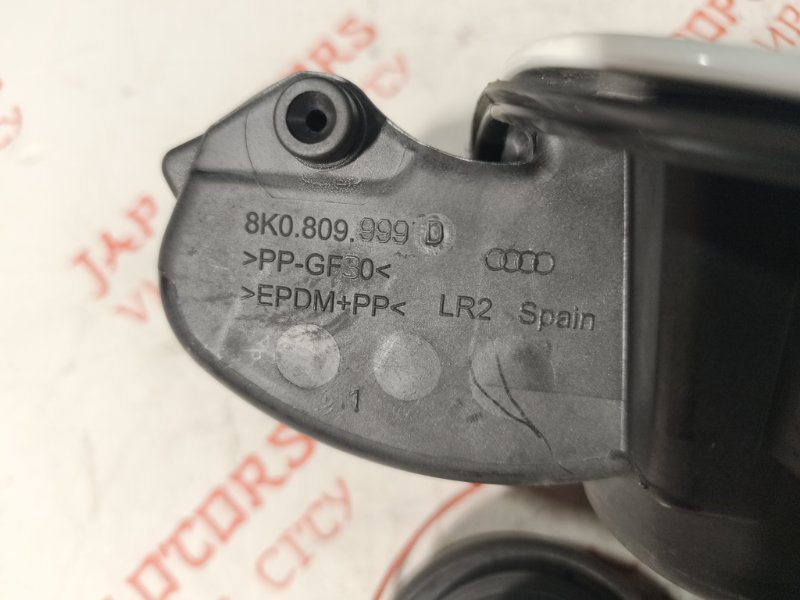 Лючок топливного бака, 4000 рублей, Владимир