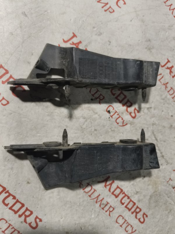 Крепление бампера, 1000 рублей, Владимир