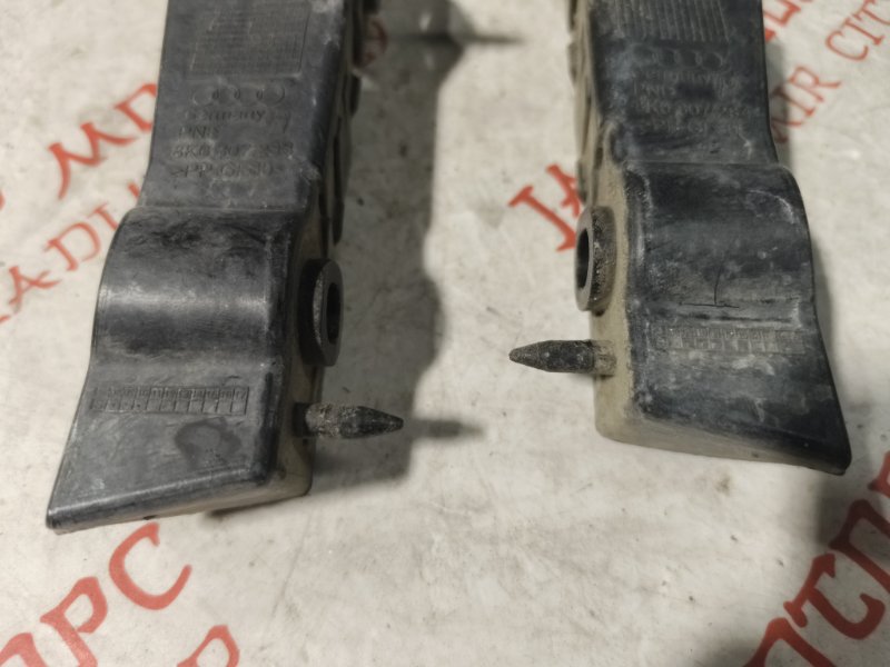 Крепление бампера, 1000 рублей, Владимир