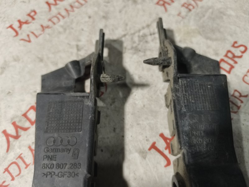 Крепление бампера, 1000 рублей, Владимир