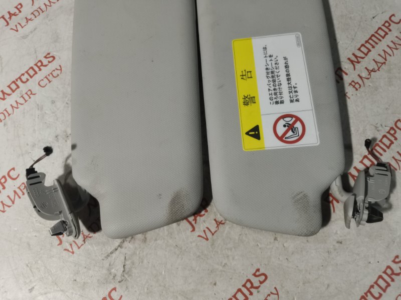 Козырек солнцезащитный, 1000 рублей, Владимир