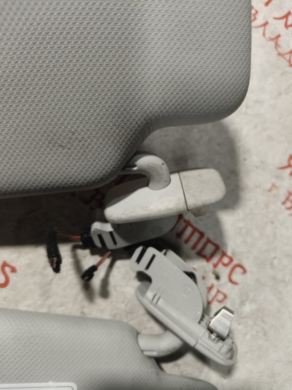 Козырек солнцезащитный, 1000 рублей, Владимир