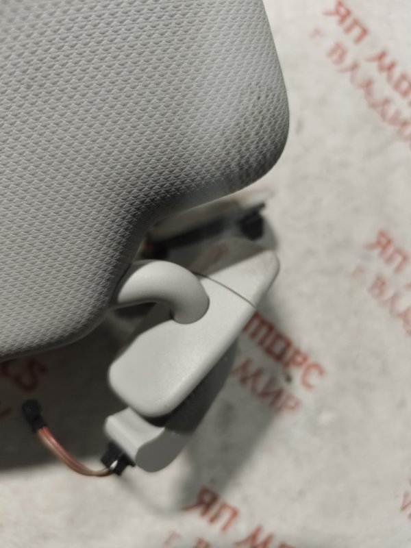 Козырек солнцезащитный, 1000 рублей, Владимир