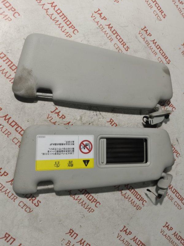 Козырек солнцезащитный, 1000 рублей, Владимир