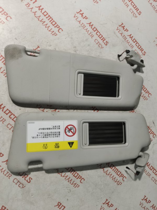 Козырек солнцезащитный, 1000 рублей, Владимир