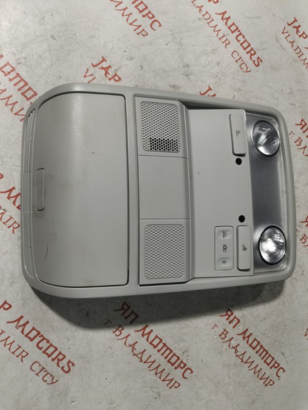 Плафон подсветки салона, 2500 рублей, Владимир