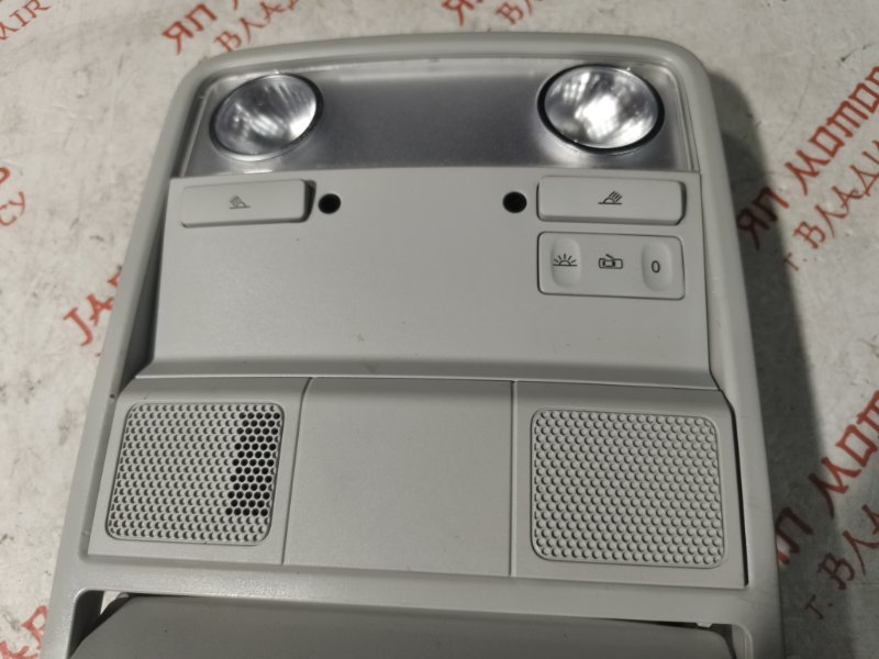 Плафон подсветки салона, 2500 рублей, Владимир