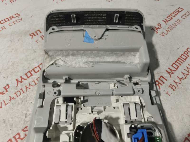 Плафон подсветки салона, 2500 рублей, Владимир