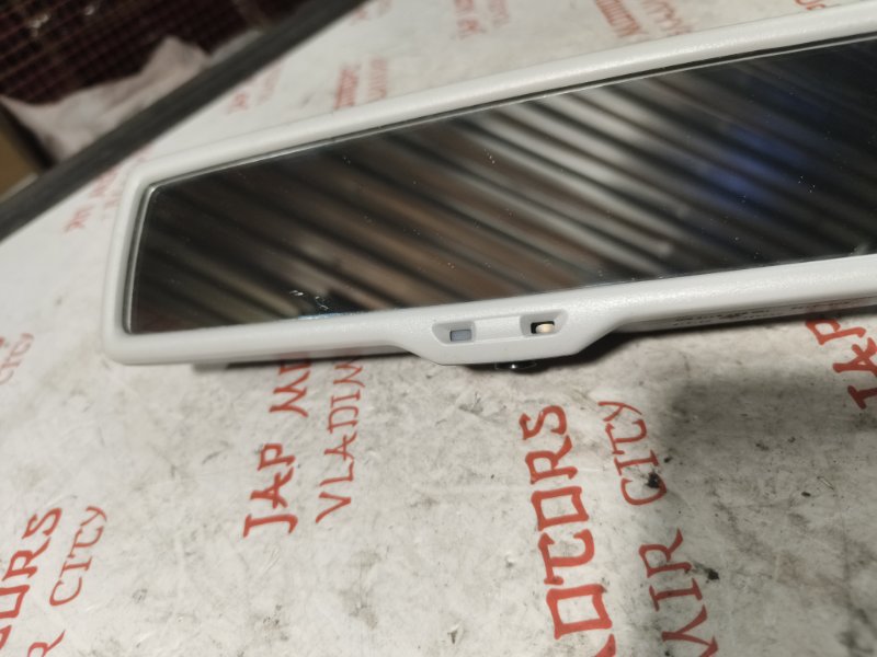 Зеркало заднего вида салонное, 1500 рублей, Владимир