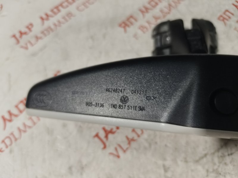 Зеркало заднего вида салонное, 1500 рублей, Владимир